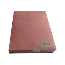 Dilman A4 Pembe Ara Kartonu 100 Lü Paket