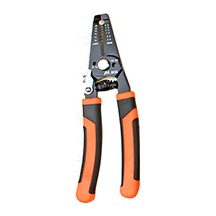 Geeroyoo "çok Fonksiyonlu Kablo Soyma Pensesi - Yüksek Hassasiyetli, Rahat Tutuşlu, Uzun Ömürlü"