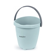 Babyjem Elegant Kova Soft Mavi