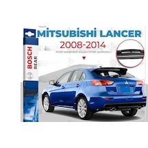 Bosch Rear Mitsubishi Lancer Sb 2008 - 2014 Arka Silecek - H354