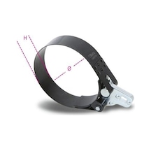 Çemberli Filitre Sökme Pensesi 1492t 75 K 60221492t7500
