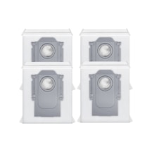 Roborock Q5 & Q5 Plus Uyumlu Toz Torbası 4 Adet