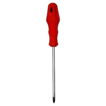 Celıktas Yıldız Uçlu Tornavida Krom Kaplama Mıknatıs Uçlu 6 X 100 Mm