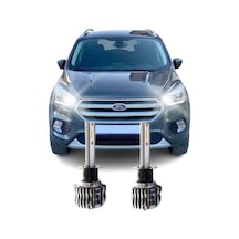 FORD KUGA (2017-2020) LED UZUN FAR AMPULÜ PHOTON ZERO H1