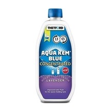 Thetford Aqua Kem Blue Lavender Lavantalı Tuvalet Kimyasalı