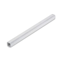 Kare Boru 1 Metre Pvc