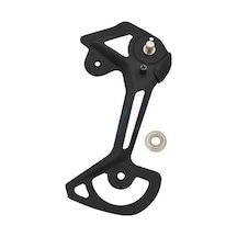 Shimano Rd-m6100 Dış Plaka Sgs Tipi Y3hk98030 Siyah