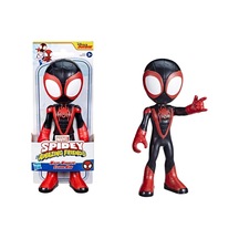 F6689 Spidey Ve İnanılmaz Arkadaşları - Dev Figür +3 Yaş Standart