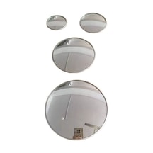Kör Nokta Aynası 4'lü Set / Ayıc113 001