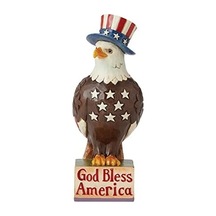 Vatansever Bless America Kartalı