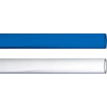z Lpg Hortumu mavi 8mm 5/16''inch 50metre