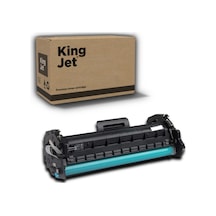 Kingjet Hp Uyumlu 34a Cf234a Standart Kapasiteli Çipli  Uyumlu Drum Ünitesi