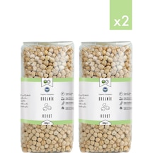 2 Li Organik Nohut 800 Gr