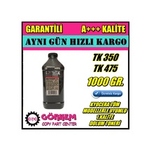 Kyocera Toner Tozu Integral (Tk350 / Tk475) Fs3040 / Fs6025