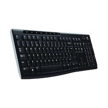 Logitech K270 920-003761 Kablosuz Q Klavye