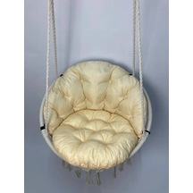 Minder Asılı Salıncaklar İçin Yastıkl 439575841 Sütlü