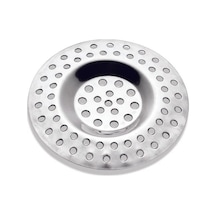 Lavabo/Mutfak Eviye Süzgeci
