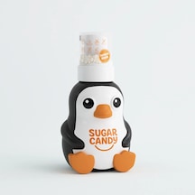 Sugar Candy Mango Kokulu Doğal Vegan Çocuk Köpük El Sabunu Oro 350 Ml Paraben İçermeyen Turuncu Köpü