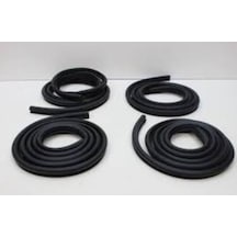 Renault Megane 2 Kapı Fitil Set 4 Kapı
