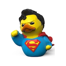 Tubbz Dc Comics Boxed Superman Lisanslı Cosplay Ördek Collectible Figür Ns4881
