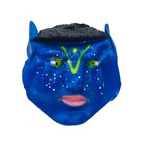 Et Maske - Avatar - Korku - Parti - Cadılar Bayramı