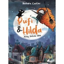 Avuç Dolusu Sihir - Pufi Ve Hilda