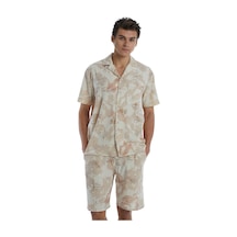 Blackspade Erkek Gömlek 40457 - Krem Krem Blackspade Erkek Gömlek 40457 - Krem Krem