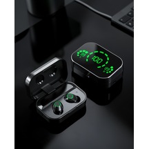 Bluetooth Kulaklık Mikrofonlu Dokunmatik Kontrol Anc Uczyd3kulaklık3 Diğer