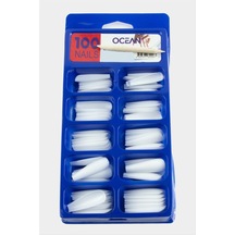 Ocean Takma Tırnak 100 Adet 47590940