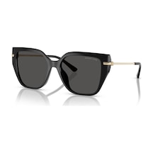 Michael Kors 0mk2231u 300587 54 Kadın Güneş Gözlüğü Altın - Füme