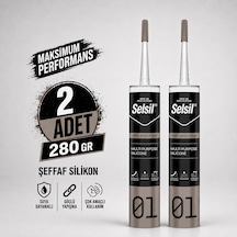 Şeffaf