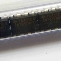 Sn75179bp Dip Diğer Entegreler 2 Adet