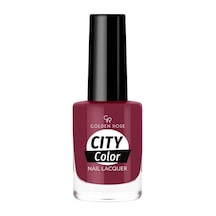 Golden Rose City Color Oje 45