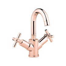 Artema A4086226 Juno Lavabo Bataryası Bakır