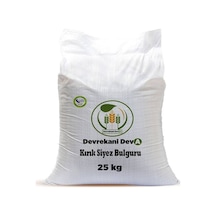 Devrekani Deva Siyez Bulguru Köftelik 25 Kg