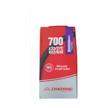 Chaoyang 700x33/37c -622/630 48mm Iç Lastik