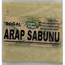 Doğal Hayat Arap Sabunu 110 G