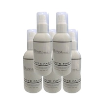 White Factor 4x120 Ml Cilt Renk Açıcı Bakım Kremi