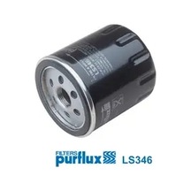 Yağ Filtresi - Fiat Fiorino, Ducato, Punto, Doblo, Bravo, Talento, Coupe, Multipla, Strada, Marea, Brava, Palio, 156, 166, 145 - Purflux-ls346 19737467