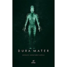 Dura Mater 3.Kitap