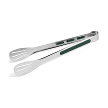 Lemestar Airtight Lezzet Saklama Kutusu: Yemek Kalitesi Pet, Zamanlayıcı Ve Su Akıtma Tablası İle Taze Ekmek Ve Yiyecek Saklama Gri