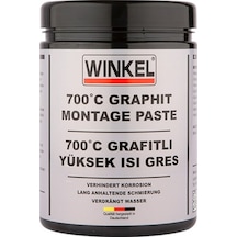 Winkel 700 Derece Gafitli Yüksek Isı Gresi 1 KG