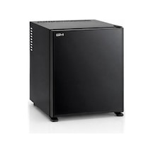 Ism Sm27 27 Litre Blok Kapılı Otel Tipi Minibar Siyah