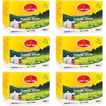 Neşe Çay Demlik Poşet 6 x 500 G