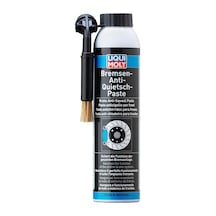 Liqui Moly Bremsen-anti-quietsch-paste Pinseldose 200 Ml Otomotiv Bakım Ürünü