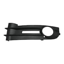 Volkswagen Caddy 2004-2011 Sis Far Kapağı Sol Sisli Oem 2k0853683a