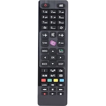 Vestel Uyumlu 24Ha5100 Led Tv Kumandası