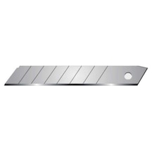 Geniş Maket Bıçağı Yedeği 1.8 MM Maket Bıçağı Ucu Fmb-18 100'L