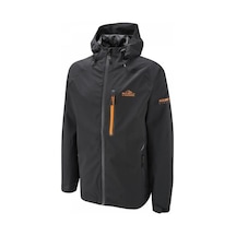 Craghoppers Bear Grylls Freedom Erkek Ceket-Siyah (537628948)