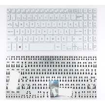Casper Nirvana S500.1021-d650x-g Silver Notebook Klavyesi Gri Tr